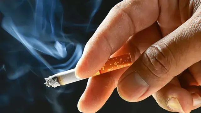 Imagem ilustrativa da notícia Câncer de pulmão: 80% das mortes são causadas por cigarro