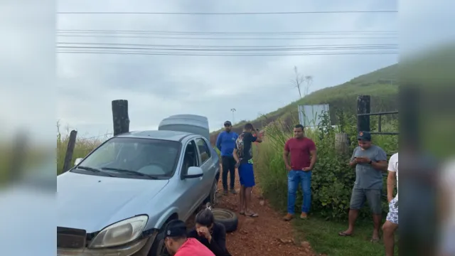Imagem ilustrativa da notícia Homem morre atropelado pelo próprio carro em Parauapebas 