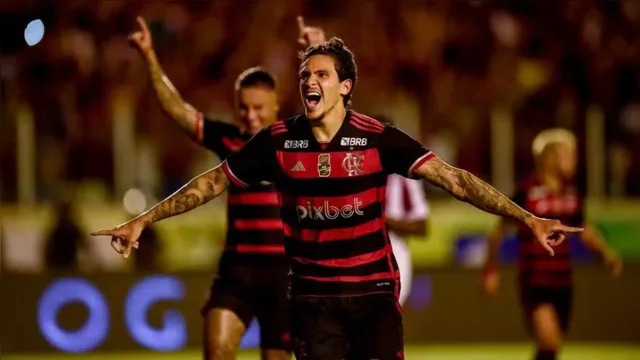 Imagem ilustrativa da notícia Flamengo, Palmeiras, Chelsea e Manchester: onde assistir