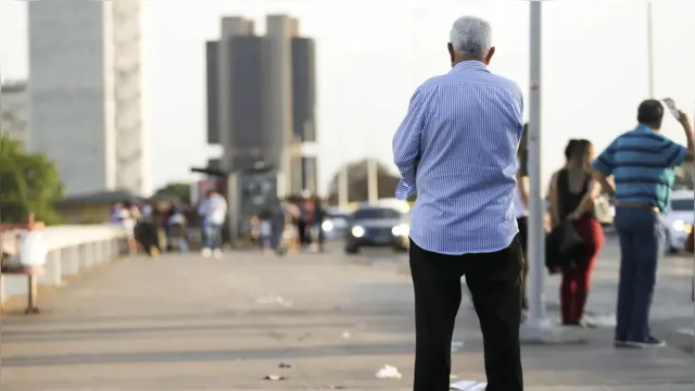Imagem ilustrativa da notícia Roubo de dados: idosos são as maiores vítimas de golpes