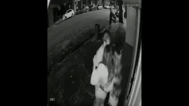 Imagem ilustrativa da notícia Vídeo: Jovem denuncia importunação sexual em bar de Belém
