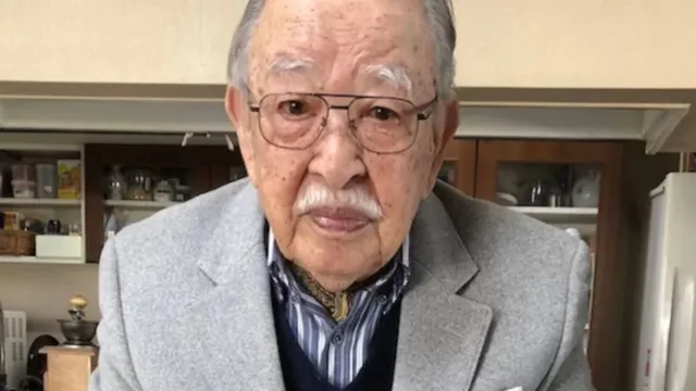 Imagem ilustrativa da notícia Morreu Shigeichi Negishi, inventor do karaokê, aos 100 anos