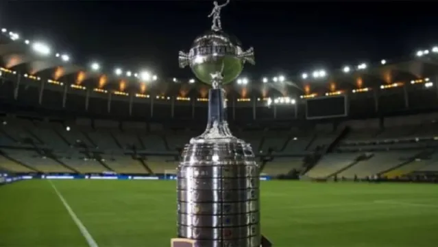 Imagem ilustrativa da notícia Libertadores 2024 começa hoje (2) com Flamengo e Grêmio