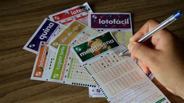 Imagem ilustrativa da notícia Em dia de milhões, aposta do Pará leva loteria deste sábado