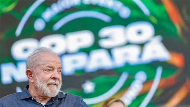 Imagem ilustrativa da notícia Governo Lula acorda investimento de R$ 1,3 bilhão na COP 30
