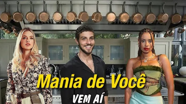 Imagem ilustrativa da notícia O que se sabe sobre a nova novela do autor de Avenida Brasil