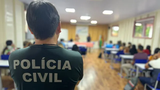 Imagem ilustrativa da notícia Polícia Civil abre vagas em processo seletivo no Pará