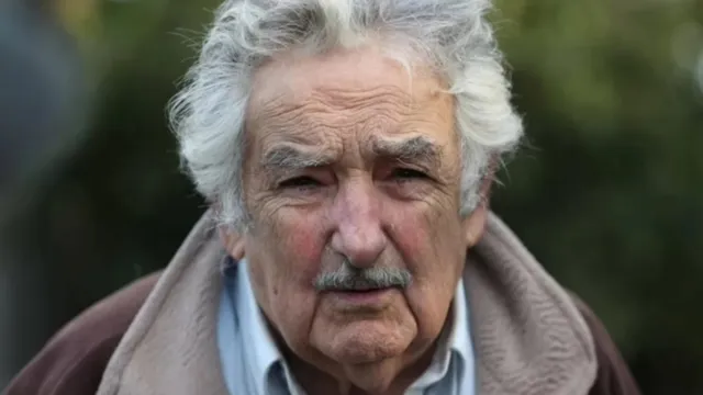 Imagem ilustrativa da notícia Com câncer, Pepe Mujica vai passar por radioterapia