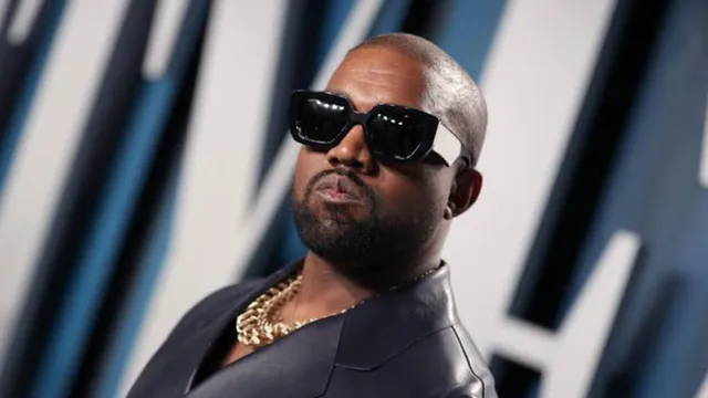 Imagem ilustrativa da notícia Rapper Kanye West quer abrir produtora de filmes pornô