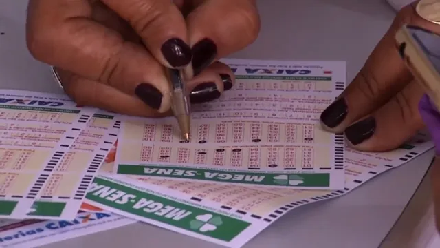 Imagem ilustrativa da notícia Duas apostas do Pará fazem 5 números na Mega-Sena