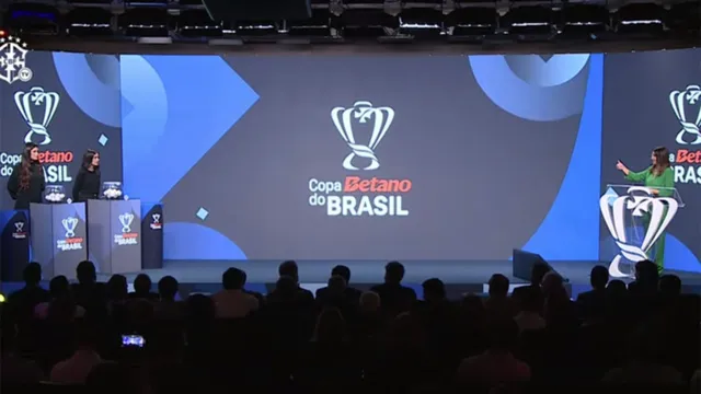 Imagem ilustrativa da notícia Águia de Marabá enfrenta o São Paulo na Copa do Brasil 2024