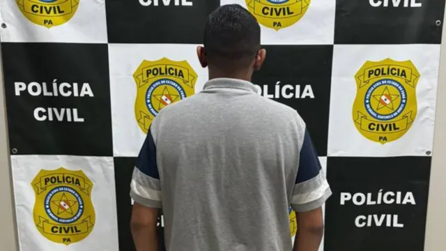 Imagem ilustrativa da notícia Envolvidos em ameaça ao Clube do Remo são presos em Belém