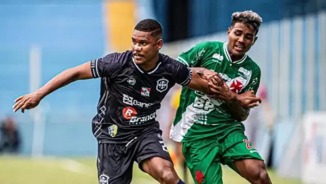Imagem ilustrativa da notícia Tuna Luso e São Francisco decidem título da Copa Grão Pará