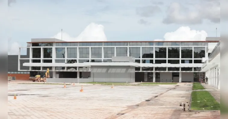 Imagem ilustrativa da notícia Novo Pronto Socorro ampliará atendimentos de saúde em Belém
