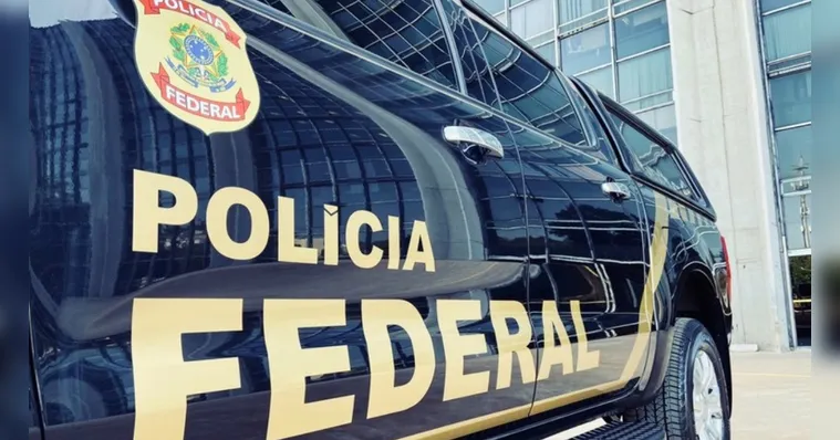 Imagem ilustrativa da notícia Polícia Federal: suspeito de fraude no Enem é preso em Belém