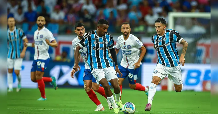 Imagem ilustrativa da notícia Grêmio aciona STJD sobre expulsão de Diego Costa