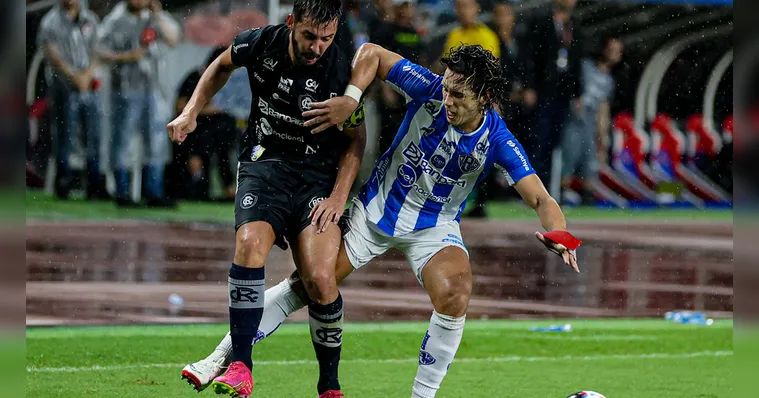 Imagem ilustrativa da notícia Clube do Remo e Paysandu homenageiam povos indígenas