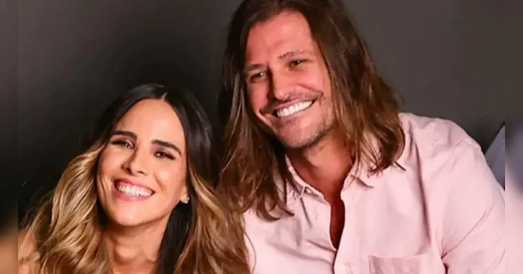 Imagem ilustrativa da notícia Wanessa e Dado teriam tido noite juntos após "término"