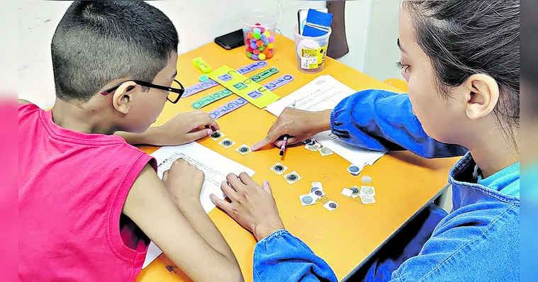 Imagem ilustrativa da notícia Veja os critérios para identificar os níveis de autismo