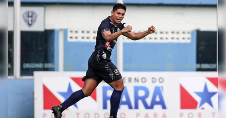 Imagem ilustrativa da notícia Vídeo: Parazão tem sequência de belos gols na edição 2024