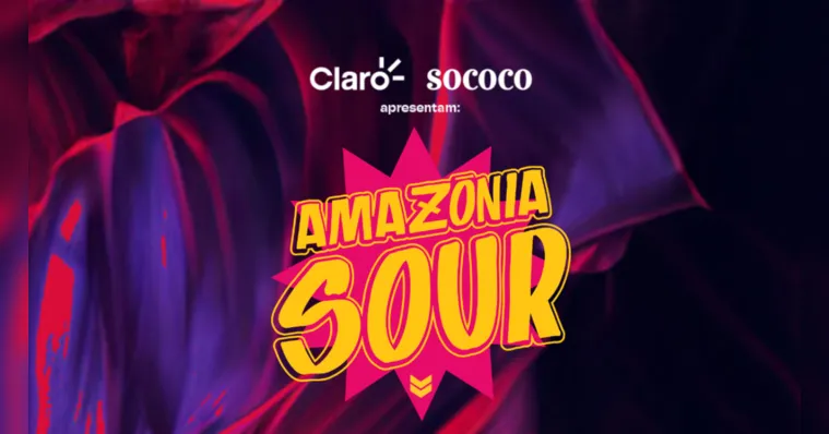 Imagem ilustrativa da notícia Festival Amazônia Sour faz abertura com grandes artistas