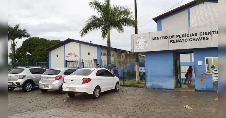 Imagem ilustrativa da notícia Corpo de torcedor morto no Mangueirão é liberado pelo IML