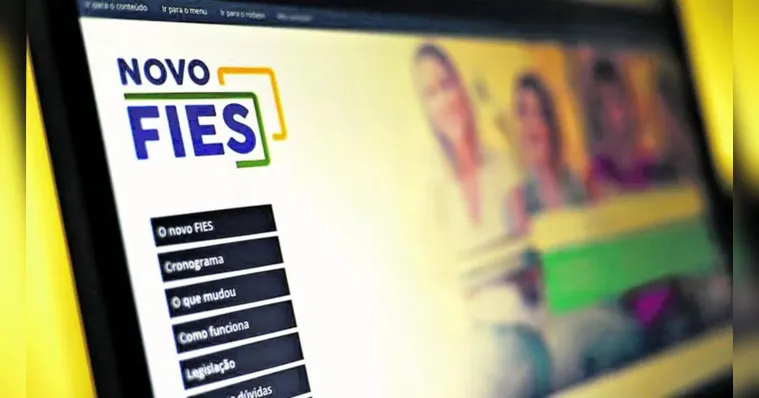 Imagem ilustrativa da notícia Como se inscrever no Fies com até 100% de financiamento