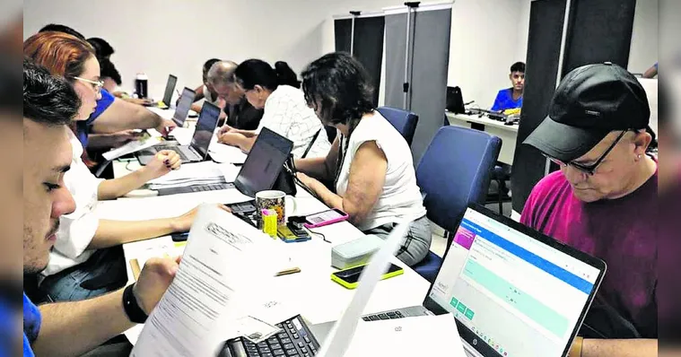 Imagem ilustrativa da notícia Estado chama aposentados do IGEPPS para prova de vida