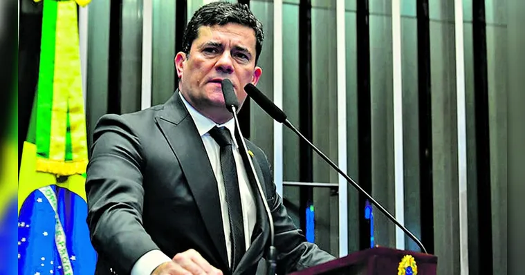 Imagem ilustrativa da notícia Moro será julgado com torcida de PT e PL por cassação 