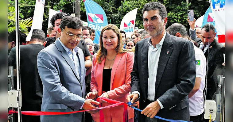 Imagem ilustrativa da notícia Estado reforça fiscalização com nova unidade da Semas