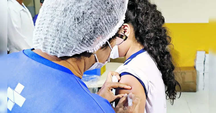 Imagem ilustrativa da notícia Brasil adota dose única para vacina contra HPV