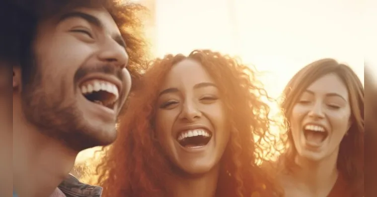 Imagem ilustrativa da notícia Conheça os 3 signos que conquistam apenas com o sorriso