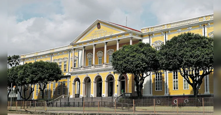 Imagem ilustrativa da notícia Tribunal de Justiça do Pará terá concurso para juiz