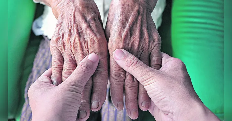 Imagem ilustrativa da notícia Confira os sinais e tratamento da doença de Parkinson