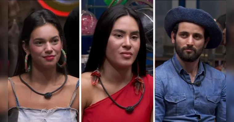 Imagem ilustrativa da notícia BBB 24: ainda indefinido, paredão tem reviravolta; confira!