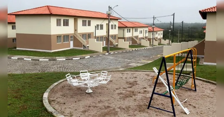 Imagem ilustrativa da notícia Minha Casa, Minha vida: Pará ganha mais 9 mil moradias 