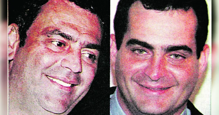 Imagem ilustrativa da notícia Morte dos irmãos Novelino completa 17 anos