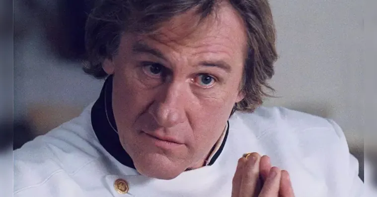 Imagem ilustrativa da notícia Ator Gérard Depardieu é preso por supostas agressões sexuais