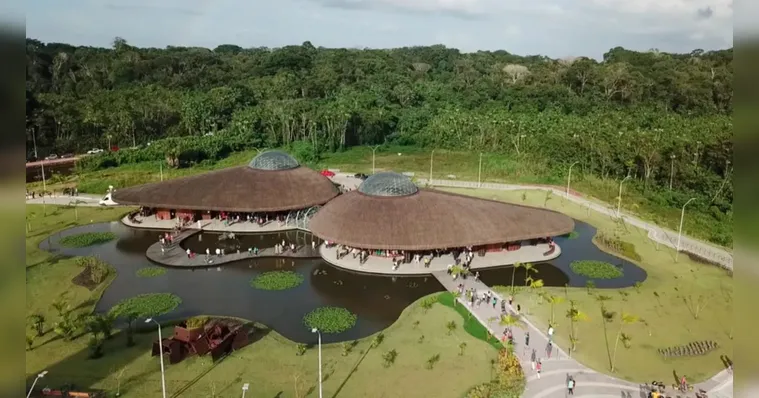 Imagem ilustrativa da notícia Programação especial celebra os 31 anos do Parque do Utinga