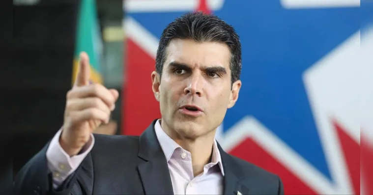 Imagem ilustrativa da notícia Helder aprova lei estadual de Combate a Crimes Cibernéticos