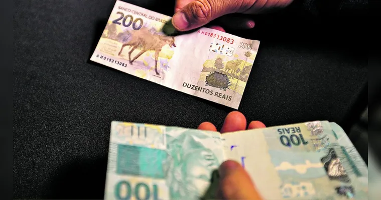Imagem ilustrativa da notícia Brasileiros ainda não sacaram R$ 8,02 bilhões esquecidos
