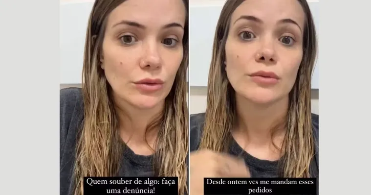 Imagem ilustrativa da notícia Marcela relata suspeitas de abusos sexuais em abrigos no RS