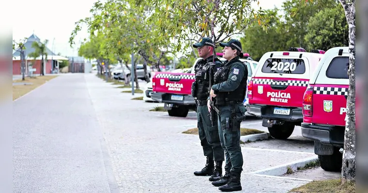 Imagem ilustrativa da notícia Pará tem menor índice de roubos nos últimos 15 anos