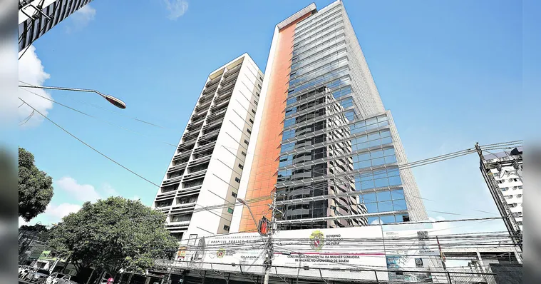 Imagem ilustrativa da notícia Pará é um dos estados com maior equilíbrio financeiro