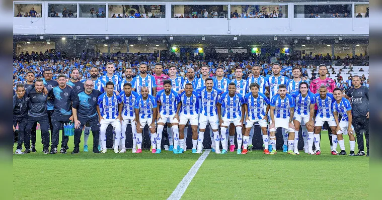 Imagem ilustrativa da notícia Mirassol x Paysandu terá transmissão ao vivo na RBATV