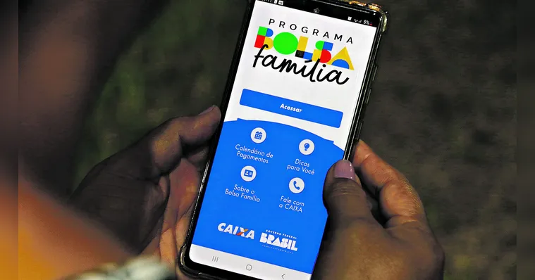 Imagem ilustrativa da notícia Pará é um dos estados com mais beneficiados do Bolsa Família