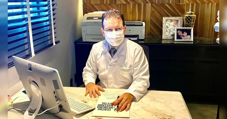 Imagem ilustrativa da notícia O que os médicos dizem sobre a Síndrome de Down