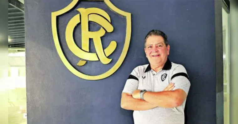 Imagem ilustrativa da notícia Tonhão vira alvo de criticas de torcedores do Remo na web