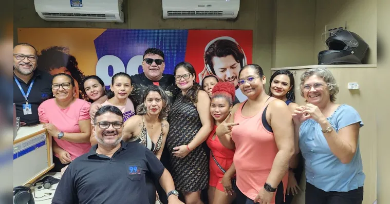 Imagem ilustrativa da notícia 99 FM premia dez ouvintes no Dia Internacional da Mulher