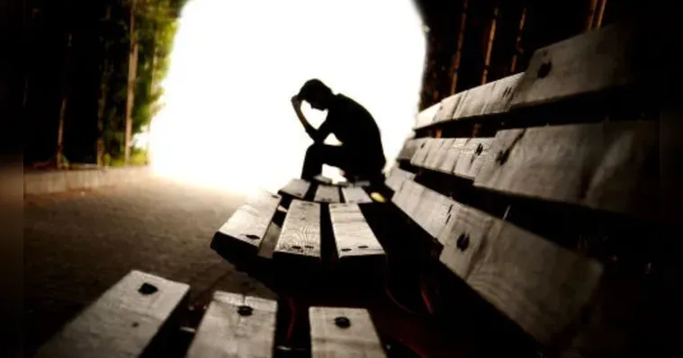 Imagem ilustrativa da notícia Mal do século, depressão estigmatiza e atinge 11 milhões
